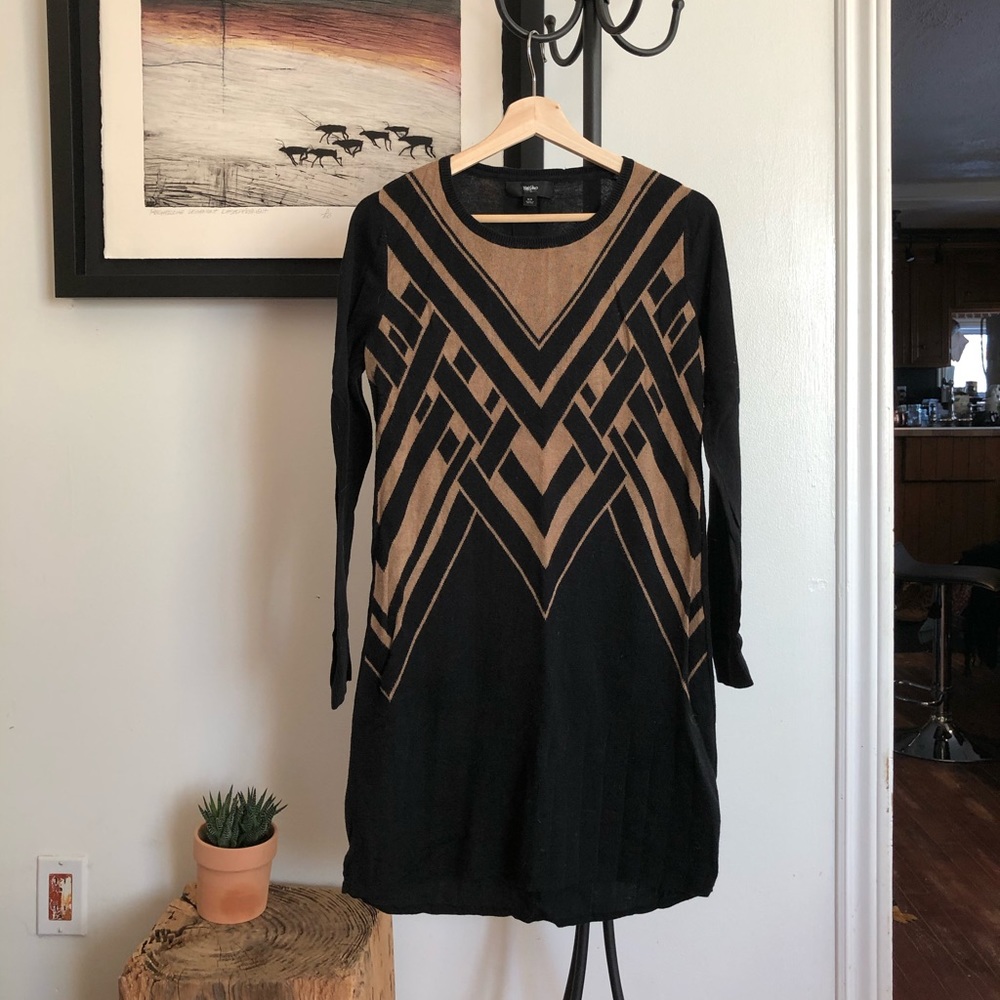 🌈Cozy classic dress🌈